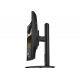 მონიტორი HP X24c 24" Curved Gaming Monitor (9FM22AA)