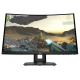 მონიტორი HP X24c 24" Curved Gaming Monitor (9FM22AA)