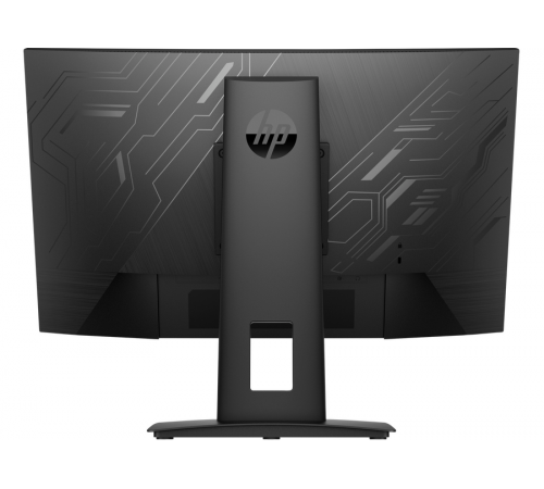 მონიტორი HP X24c 24" Curved Gaming Monitor (9FM22AA) მონიტორი HP X24c 24" Curved Gaming Monitor (9FM22AA)