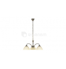 ჭაღი Rabalux Regina 8173 E14 3X MAX 40W