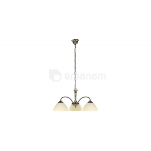 ჭაღი Rabalux Regina 8173 E14 3X MAX 40W