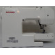 საკერავი მანქანა JANOME LADY 735