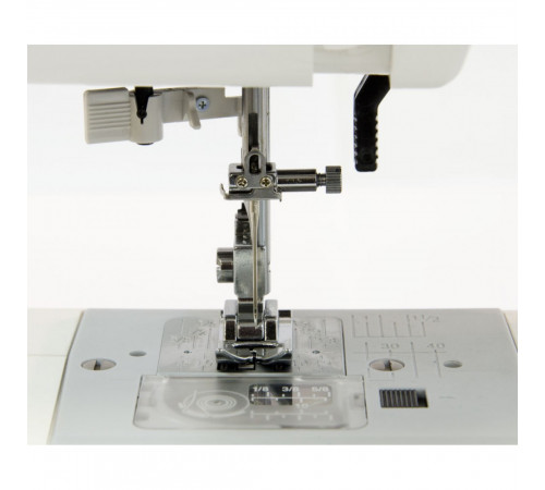 საკერავი მანქანა JANOME LADY 735 საკერავი მანქანა JANOME LADY 735