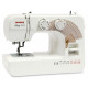 საკერავი მანქანა JANOME LADY 735