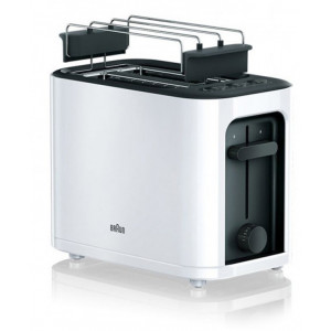 ტოსტერი BRAUN PurEase HT3010WH