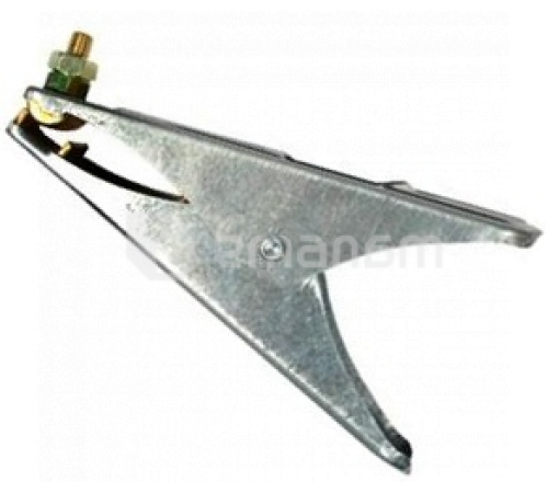 დამჭერი მასის Abicor Binzel 513.0004 600A დამჭერი მასის Abicor Binzel 513.0004 600A