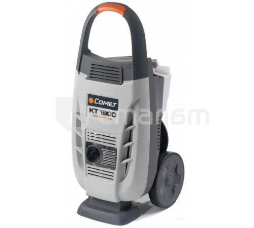 მაღალი წნევის აპარატი Comet KT 1900 CLASSIC 2900W (9053000300) მაღალი წნევის აპარატი Comet KT 1900 CLASSIC 2900W (9053000300)