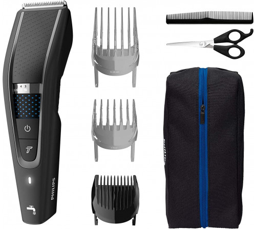 თმის საკრეჭი PHILIPS HC5632/15 თმის საკრეჭი PHILIPS HC5632/15