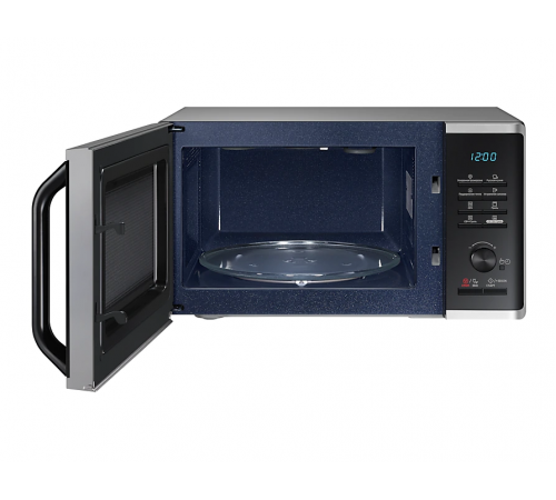 მიკროტალღური ღუმელი SAMSUNG MG23K3515AS/BW მიკროტალღური ღუმელი SAMSUNG MG23K3515AS/BW