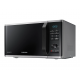 მიკროტალღური ღუმელი SAMSUNG MG23K3515AS/BW
