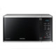 მიკროტალღური ღუმელი SAMSUNG MG23K3515AS/BW