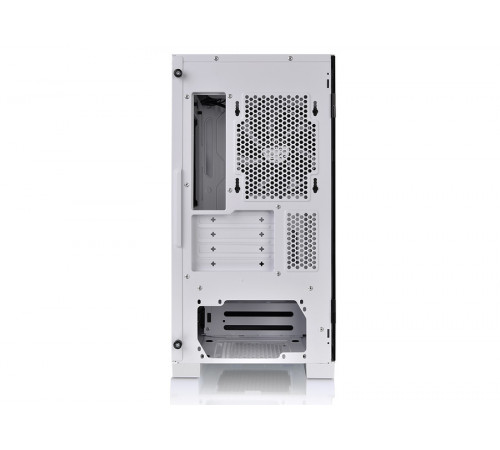 ქეისი Thermaltake S100 Tempered Glass Snow Edition Micro Chassis (CA-1Q9-00S6WN-00) ქეისი Thermaltake S100 Tempered Glass Snow Edition Micro Chassis (CA-1Q9-00S6WN-00)
