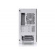 ქეისი Thermaltake S100 Tempered Glass Snow Edition Micro Chassis (CA-1Q9-00S6WN-00)