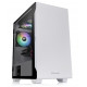 ქეისი Thermaltake S100 Tempered Glass Snow Edition Micro Chassis (CA-1Q9-00S6WN-00)