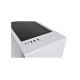 ქეისი Thermaltake S100 Tempered Glass Snow Edition Micro Chassis (CA-1Q9-00S6WN-00)