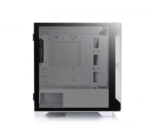ქეისი Thermaltake S100 Tempered Glass Snow Edition Micro Chassis (CA-1Q9-00S6WN-00) ქეისი Thermaltake S100 Tempered Glass Snow Edition Micro Chassis (CA-1Q9-00S6WN-00)