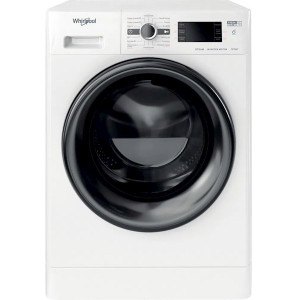 სარეცხი მანქანა საშრობით WHIRLPOOL FWDG 961483 WBV RU
