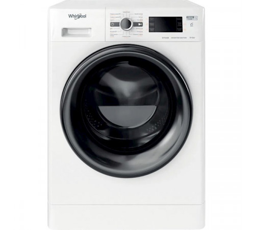 სარეცხი მანქანა საშრობით WHIRLPOOL FWDG 961483 WBV RU სარეცხი მანქანა საშრობით WHIRLPOOL FWDG 961483 WBV RU
