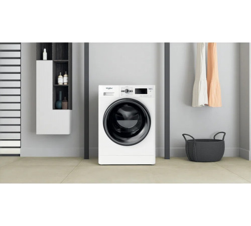 სარეცხი მანქანა საშრობით WHIRLPOOL FWDG 961483 WBV RU სარეცხი მანქანა საშრობით WHIRLPOOL FWDG 961483 WBV RU