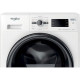 სარეცხი მანქანა საშრობით WHIRLPOOL FWDG 961483 WBV RU
