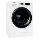 სარეცხი მანქანა საშრობით WHIRLPOOL FWDG 961483 WBV RU