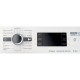 სარეცხი მანქანა საშრობით WHIRLPOOL FWDG 961483 WBV RU