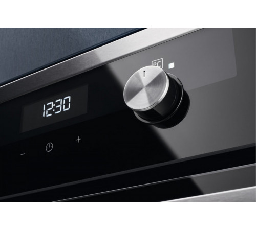 კონვექციაჩასაშენებელი ღუმელი ELECTROLUX KODEH70X კონვექციაჩასაშენებელი ღუმელი ELECTROLUX KODEH70X