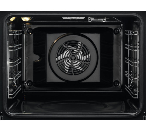 კონვექციაჩასაშენებელი ღუმელი ELECTROLUX KODEH70X კონვექციაჩასაშენებელი ღუმელი ELECTROLUX KODEH70X