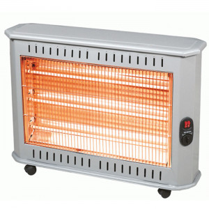 ელექტრო  გამათბობელი KUMTEL KS-2700