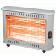 ელექტრო გამათბობელი KUMTEL KS-2700