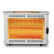 ელექტრო გამათბობელი KUMTEL KS-2700
