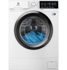 სარეცხი მანქანა ELECTROLUX EW6S3R07SI