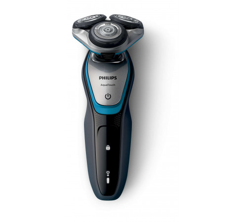 წვერსაპარსი PHILIPS S5400/06 AquaTouch წვერსაპარსი PHILIPS S5400/06 AquaTouch