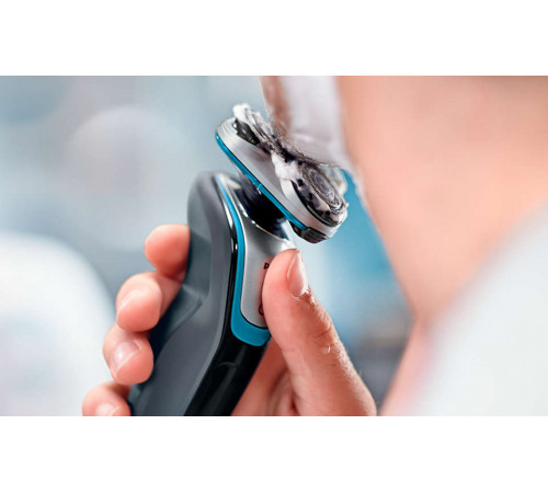 წვერსაპარსი PHILIPS S5100/06 წვერსაპარსი PHILIPS S5100/06