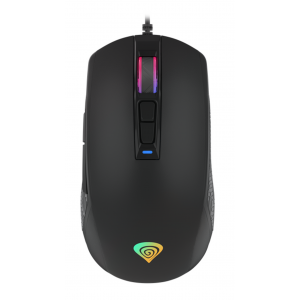 მაუსი Genesis Krypton 310 RGB