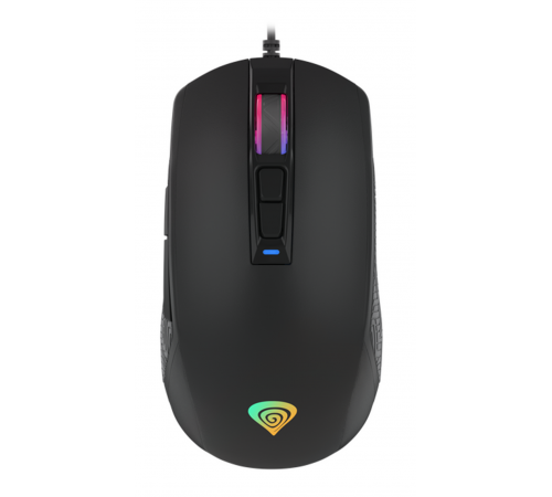 მაუსი Genesis Krypton 310 RGB მაუსი Genesis Krypton 310 RGB