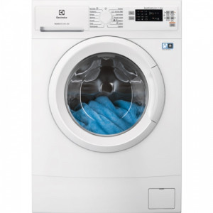 სარეცხი მანქანა ELECTROLUX EW6S5R06W
