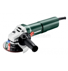 კუთხის სახეხი მანქანა Metabo W 1100-125 1100W (603614010)