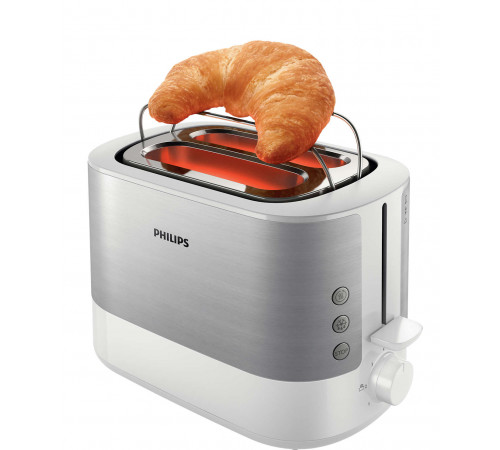 ტოსტერი PHILIPS HD2637/00 ტოსტერი PHILIPS HD2637/00
