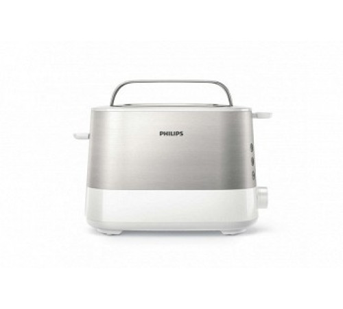 ტოსტერი PHILIPS HD2637/00 ტოსტერი PHILIPS HD2637/00