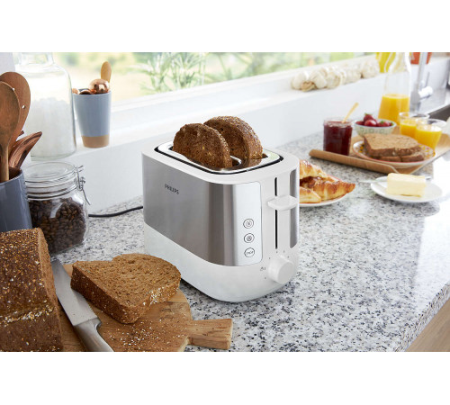 ტოსტერი PHILIPS HD2637/00 ტოსტერი PHILIPS HD2637/00