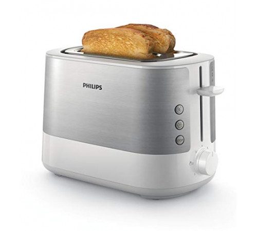 ტოსტერი PHILIPS HD2637/00 ტოსტერი PHILIPS HD2637/00