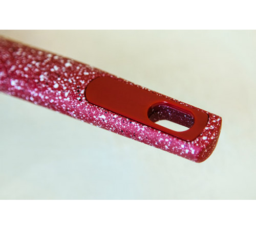 გრანიტის ქვაბები UAKEEN RED 5 PCS გრანიტის ქვაბები UAKEEN RED 5 PCS
