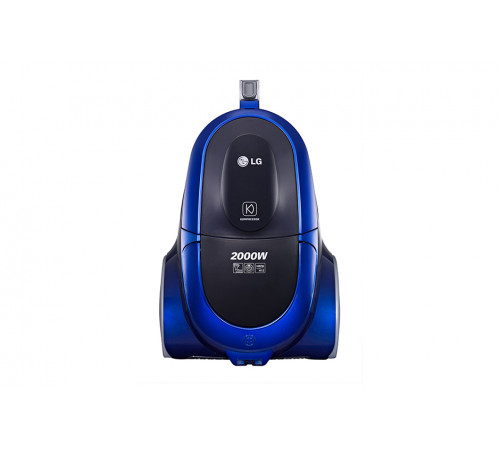 მტვერსასრუტი LG VK76R03HY მტვერსასრუტი LG VK76R03HY