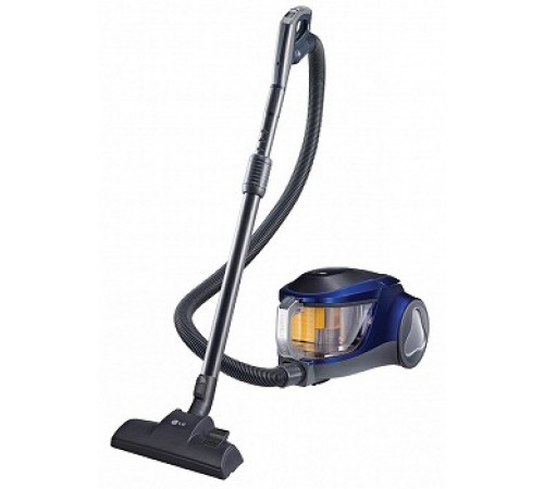 მტვერსასრუტი LG VK76R03HY მტვერსასრუტი LG VK76R03HY