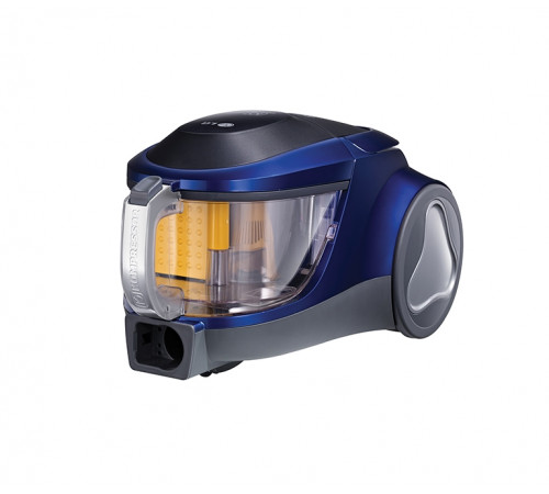 მტვერსასრუტი LG VK76R03HY მტვერსასრუტი LG VK76R03HY