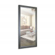 სარკე Silver Mirror Venge 410х610 მმ