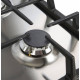 ქურის ზედაპირი ELECTROLUX GPE363MX