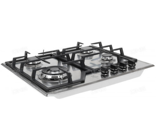 ქურის ზედაპირი ELECTROLUX GPE363MX ქურის ზედაპირი ELECTROLUX GPE363MX