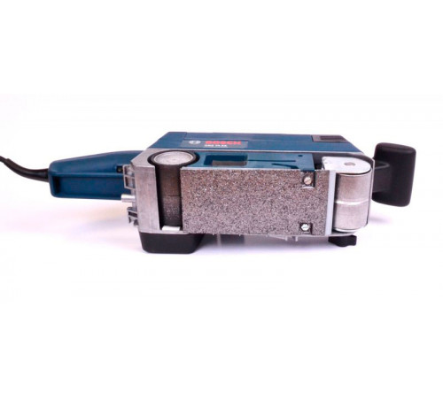 ლენტური საწმენდი აპარატი BOSCH GBS 75 AE ('0601274708) ლენტური საწმენდი აპარატი BOSCH GBS 75 AE ('0601274708)
